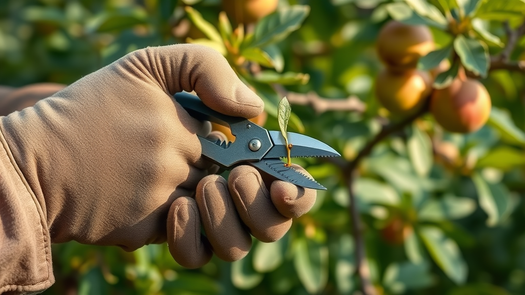 Gardener